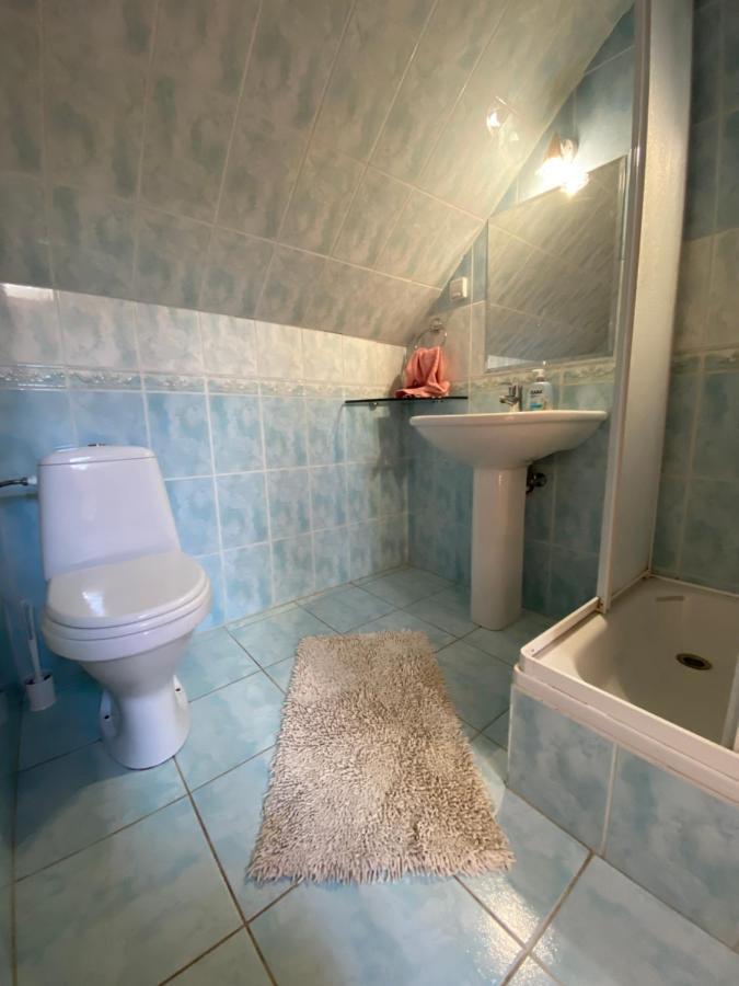 Zielone Zarabie Residence Мишлєніце Екстер'єр фото