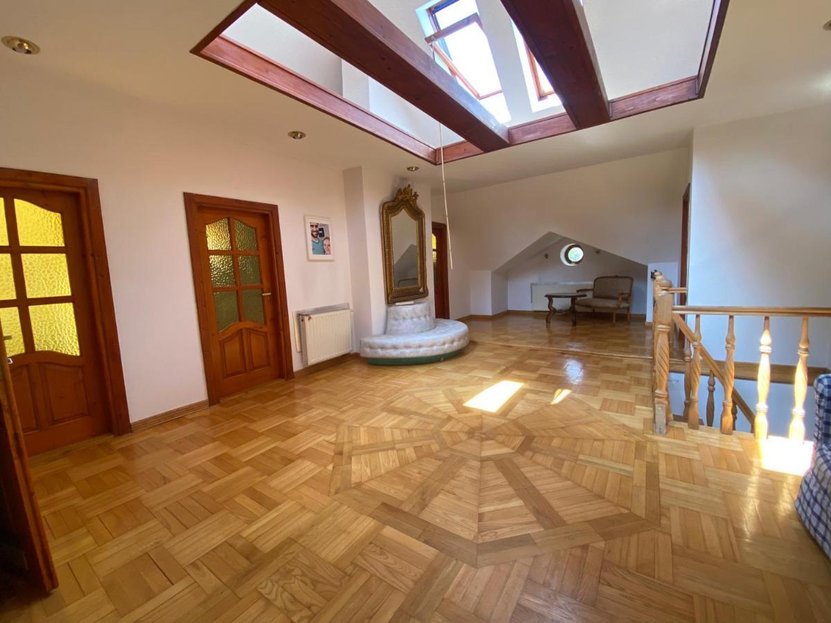Zielone Zarabie Residence Мишлєніце Екстер'єр фото